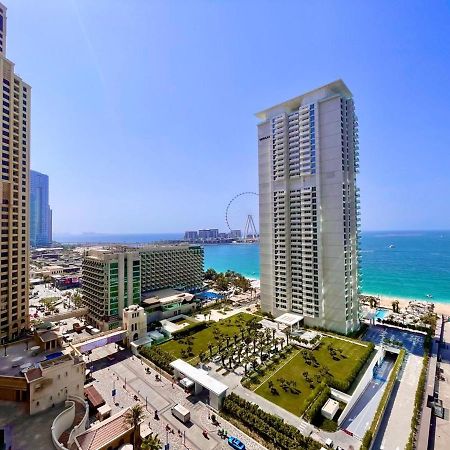 Ar Holiday Home Jbr Dubai Luaran gambar