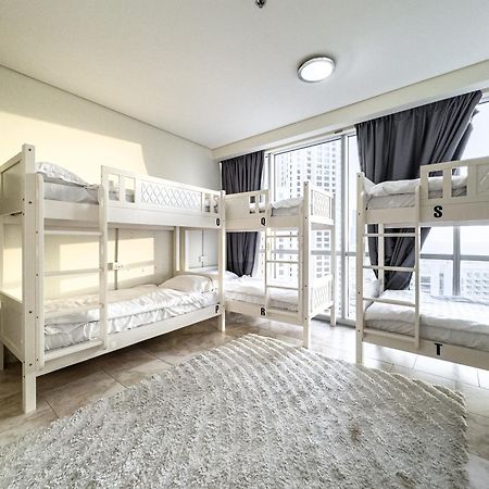 Ar Holiday Home Jbr Dubai Luaran gambar
