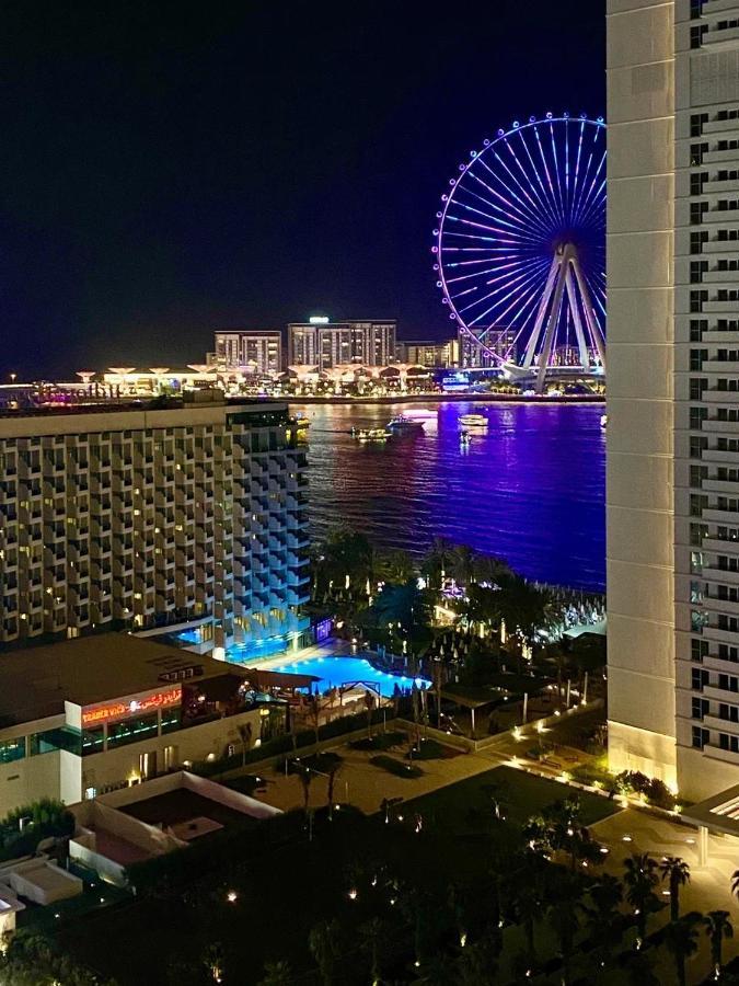 Ar Holiday Home Jbr Dubai Luaran gambar