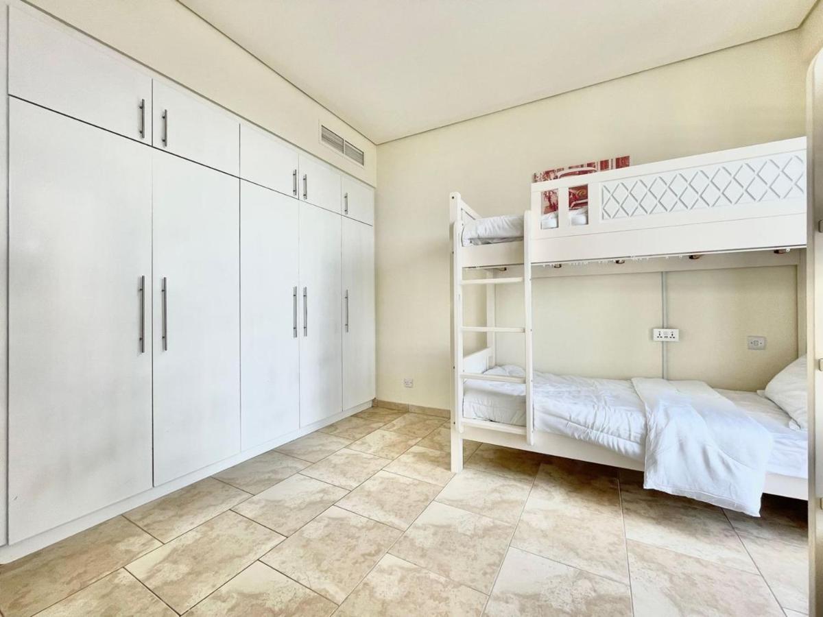 Ar Holiday Home Jbr Dubai Luaran gambar