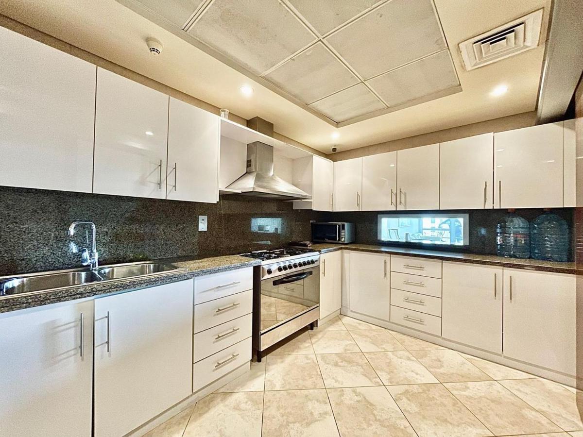 Ar Holiday Home Jbr Dubai Luaran gambar