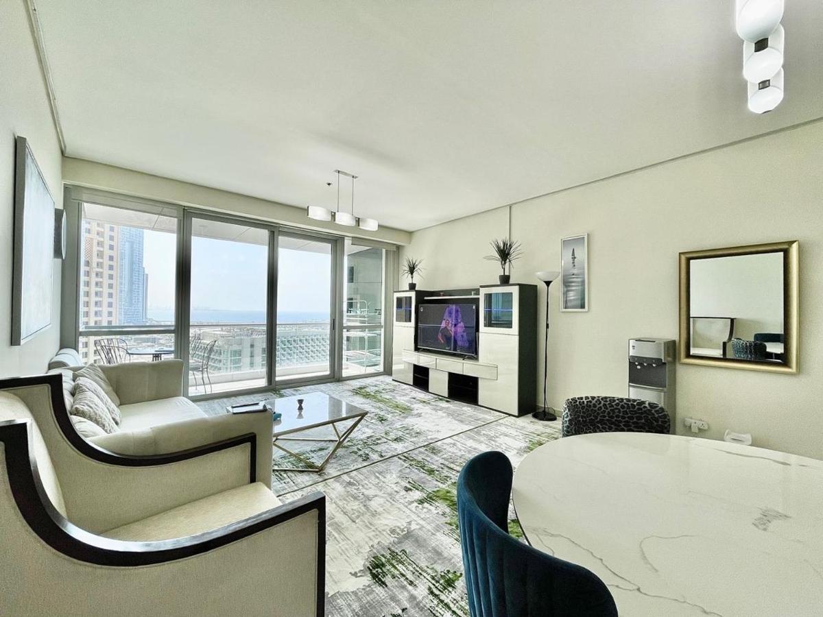 Ar Holiday Home Jbr Dubai Luaran gambar
