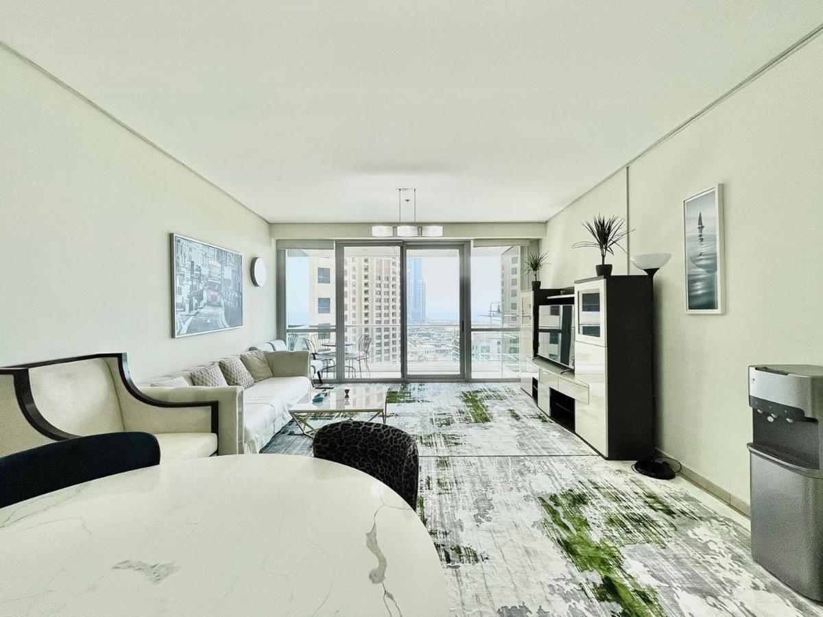 Ar Holiday Home Jbr Dubai Luaran gambar