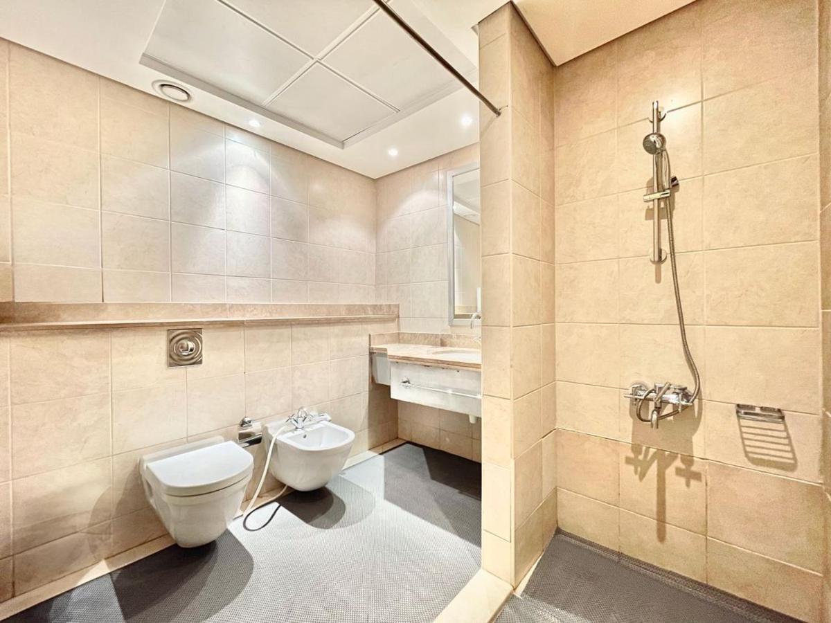 Ar Holiday Home Jbr Dubai Luaran gambar