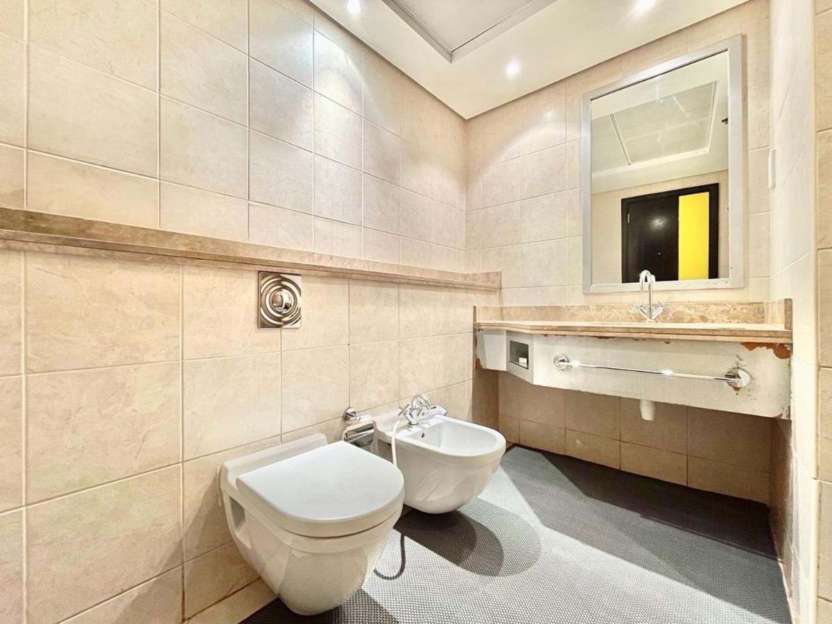 Ar Holiday Home Jbr Dubai Luaran gambar
