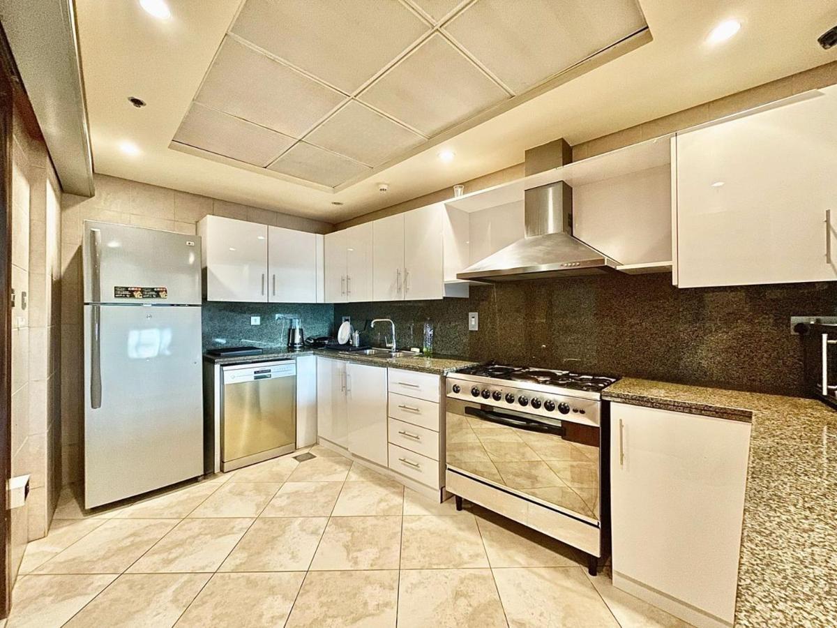 Ar Holiday Home Jbr Dubai Luaran gambar