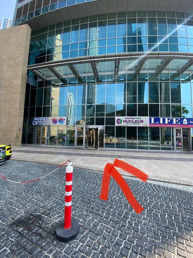Ar Holiday Home Jbr Dubai Luaran gambar