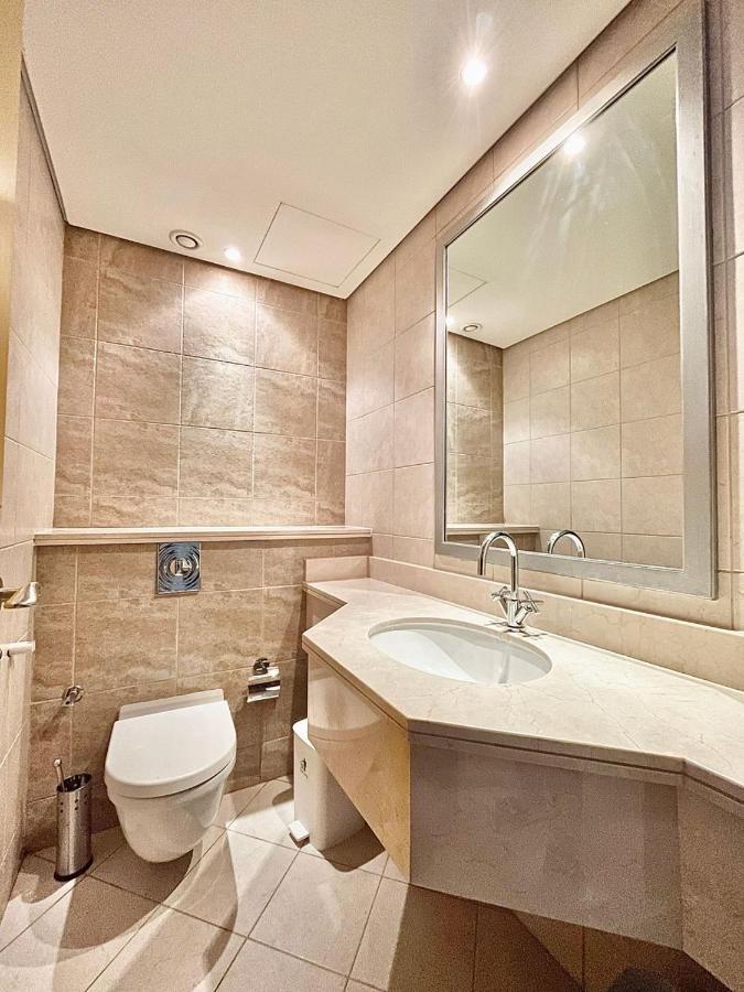 Ar Holiday Home Jbr Dubai Luaran gambar