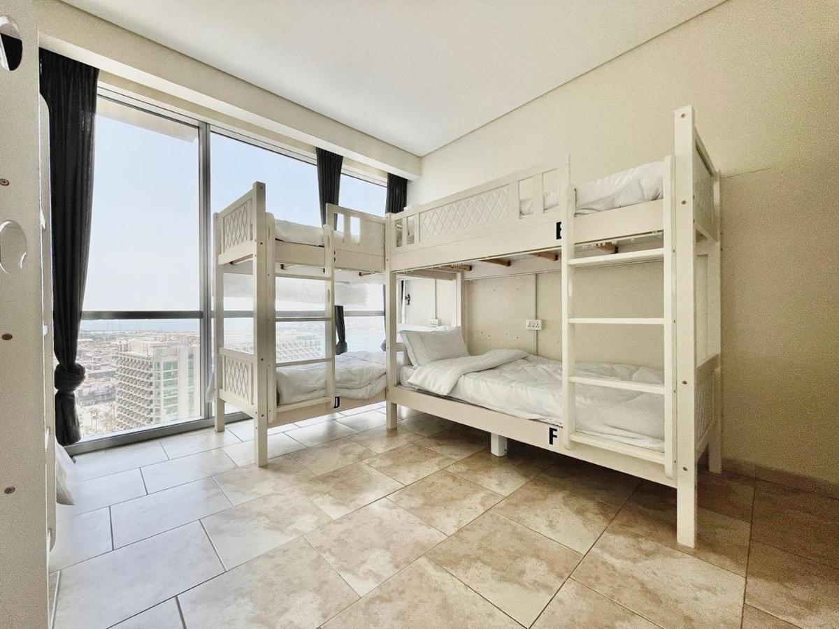 Ar Holiday Home Jbr Dubai Luaran gambar