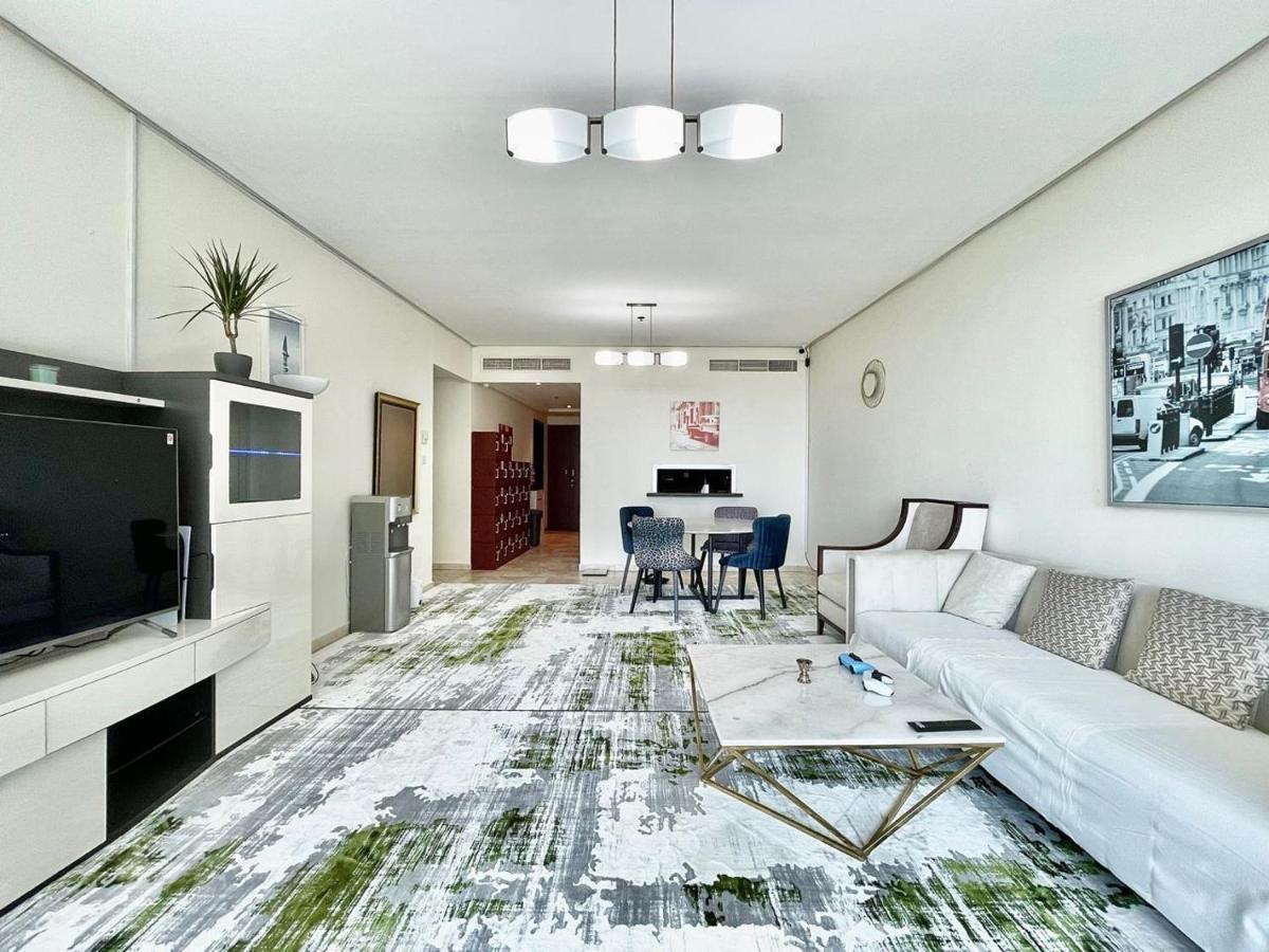 Ar Holiday Home Jbr Dubai Luaran gambar