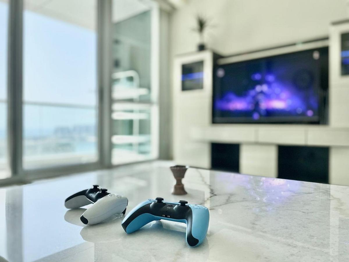 Ar Holiday Home Jbr Dubai Luaran gambar