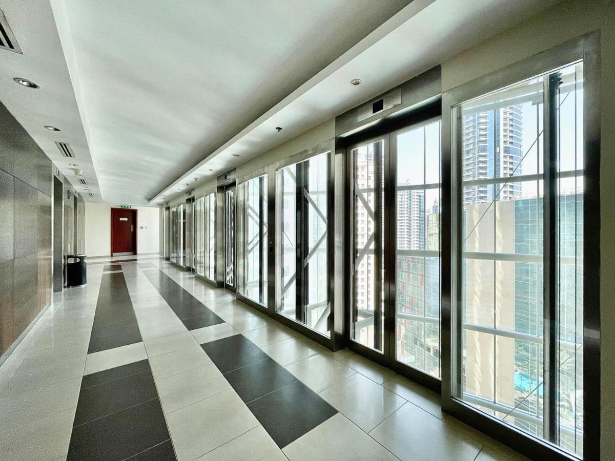 Ar Holiday Home Jbr Dubai Luaran gambar