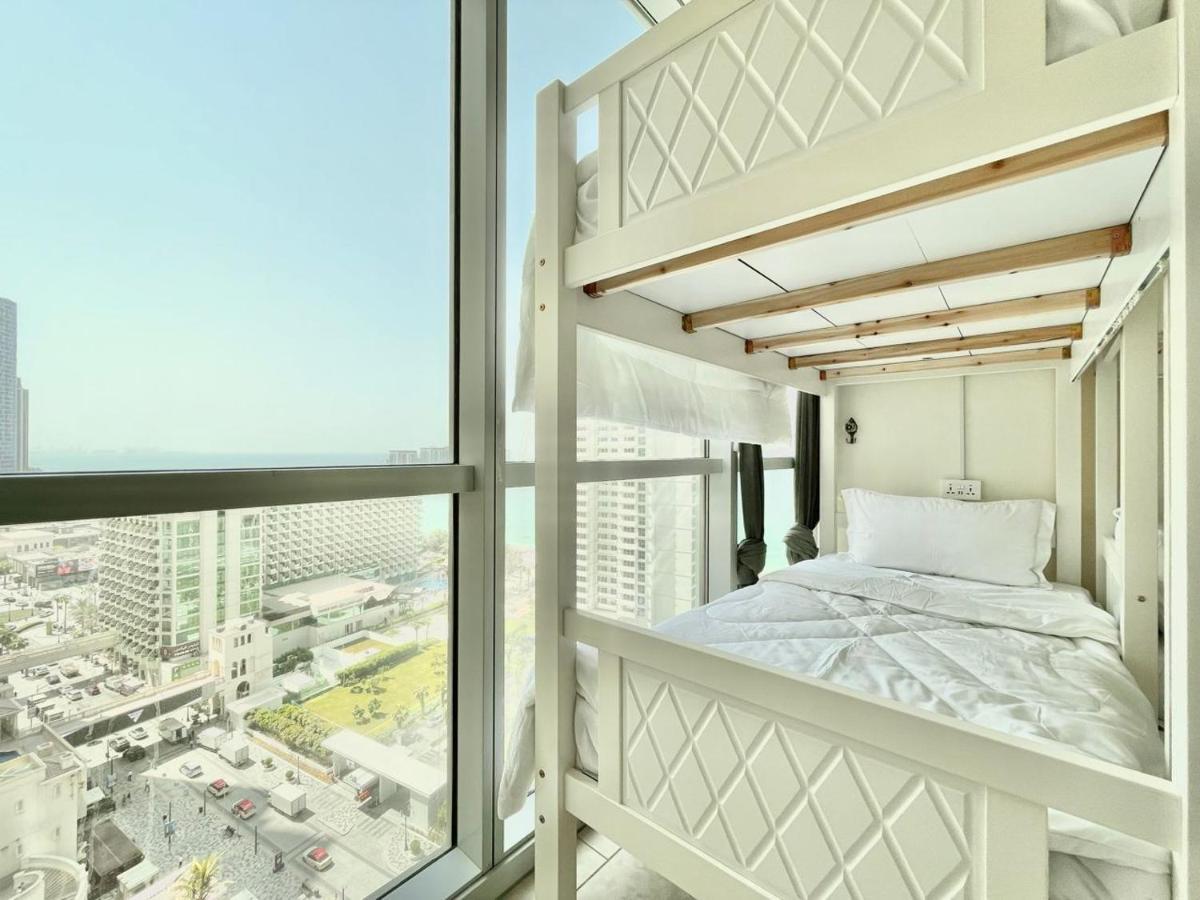 Ar Holiday Home Jbr Dubai Luaran gambar