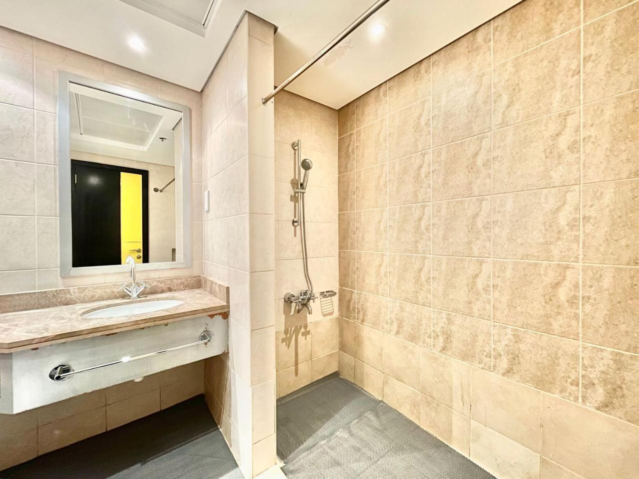 Ar Holiday Home Jbr Dubai Luaran gambar