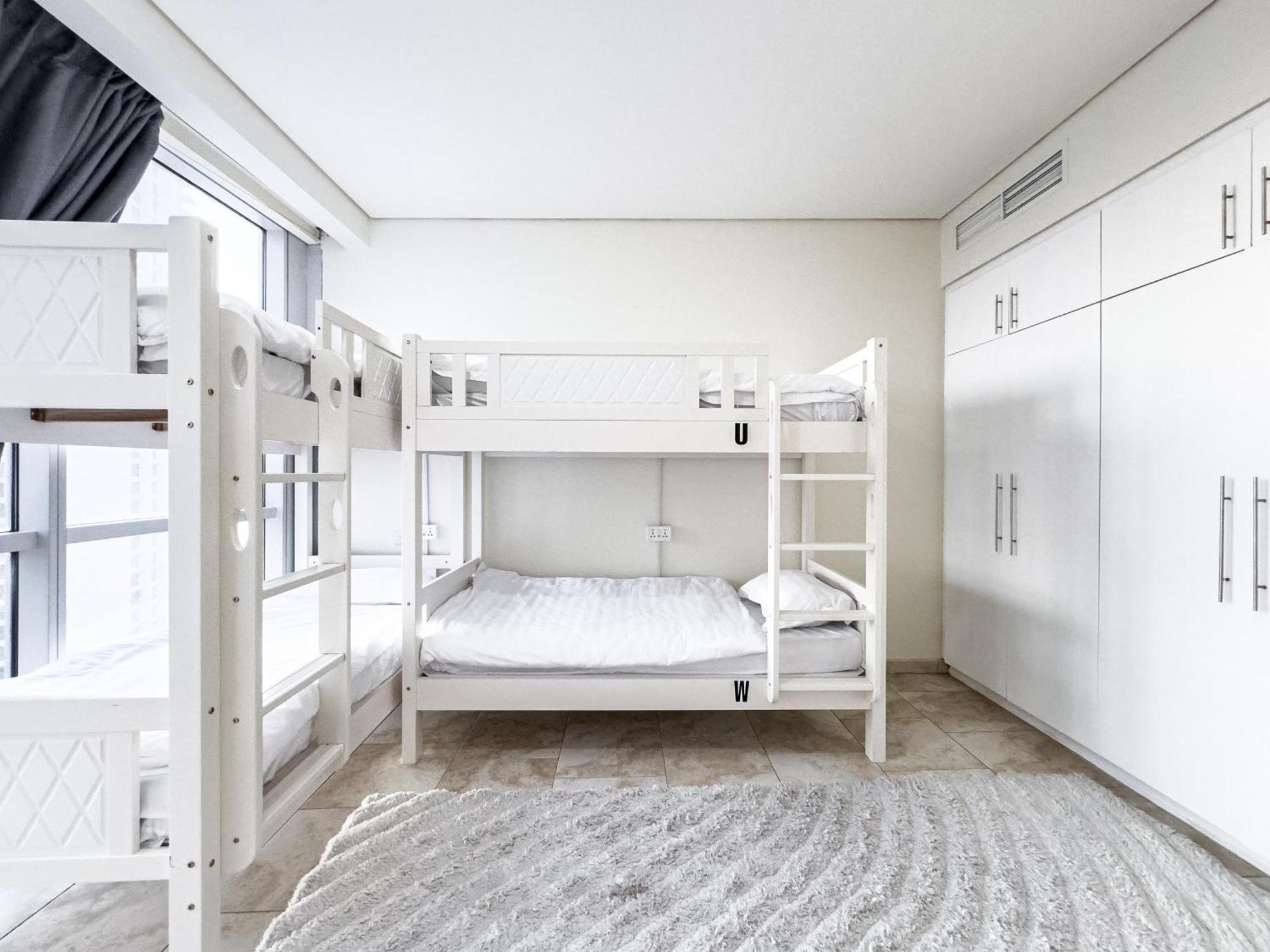 Ar Holiday Home Jbr Dubai Luaran gambar