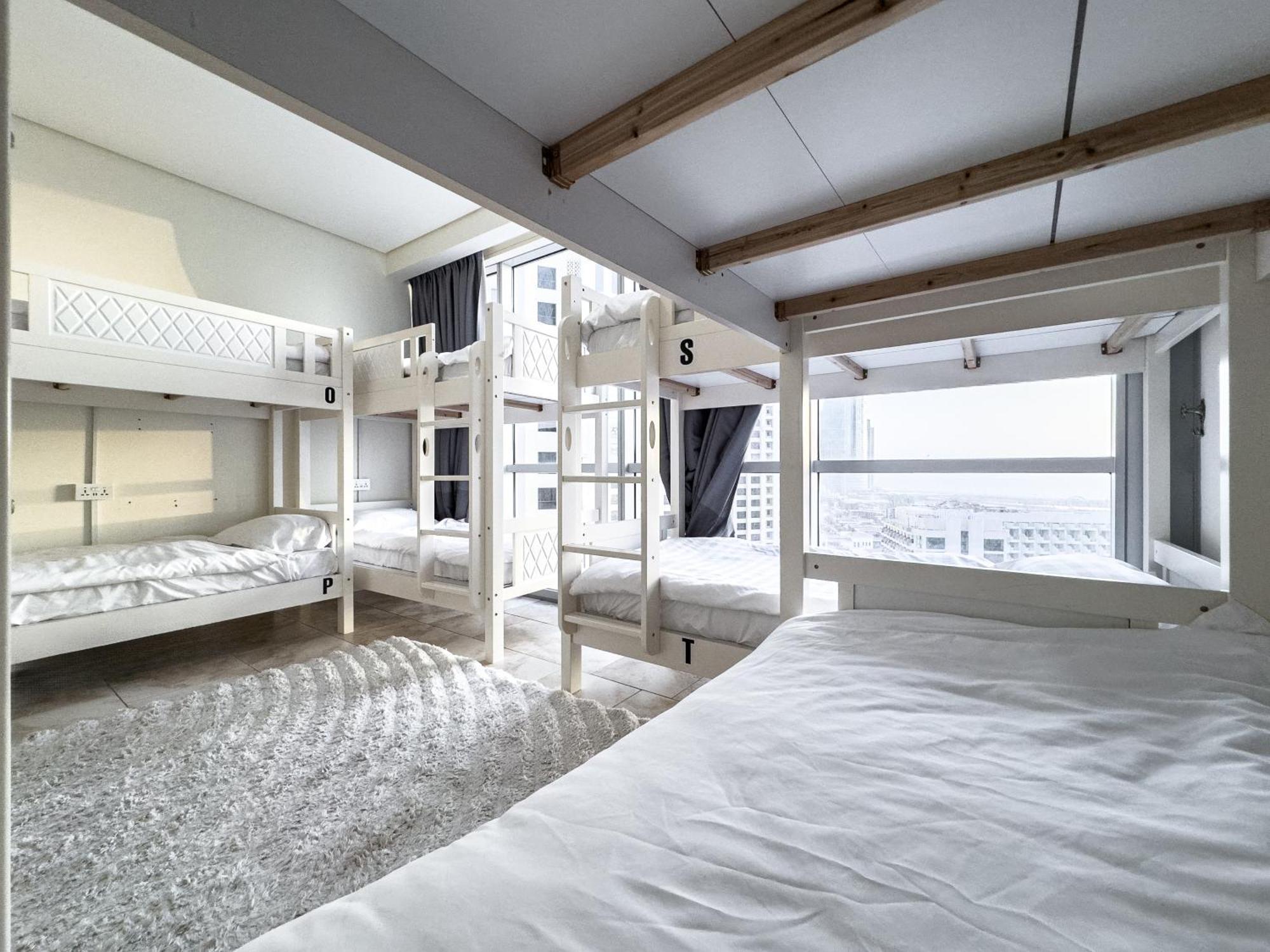 Ar Holiday Home Jbr Dubai Luaran gambar
