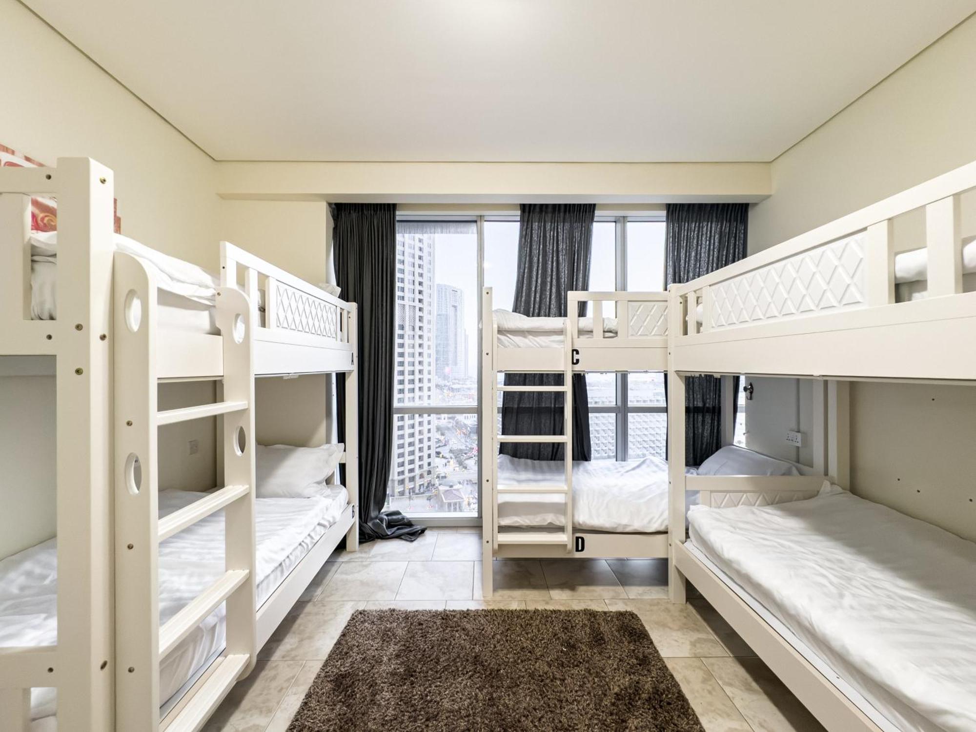 Ar Holiday Home Jbr Dubai Luaran gambar